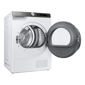 l-perspective-open White