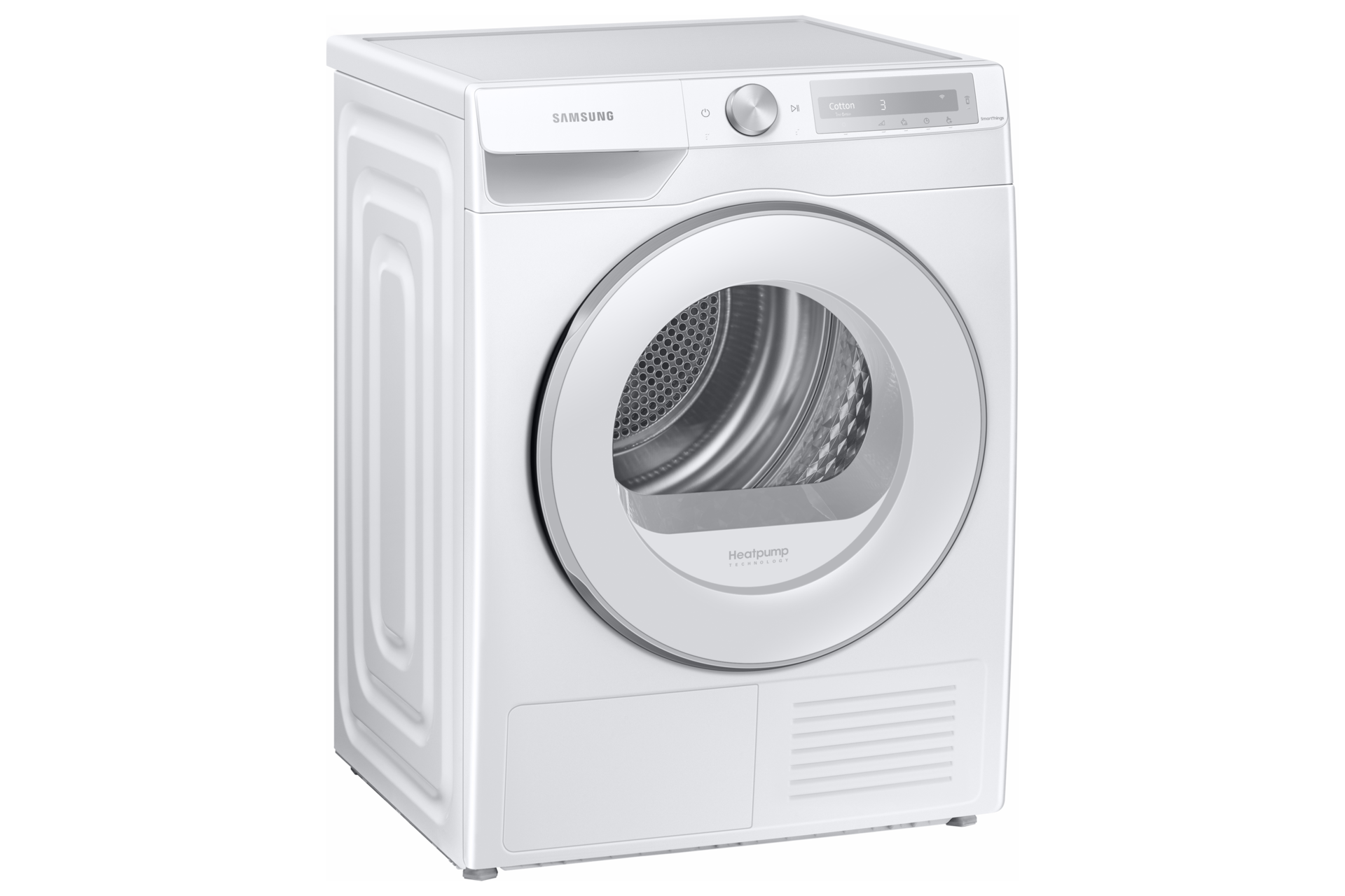 l-perspective White