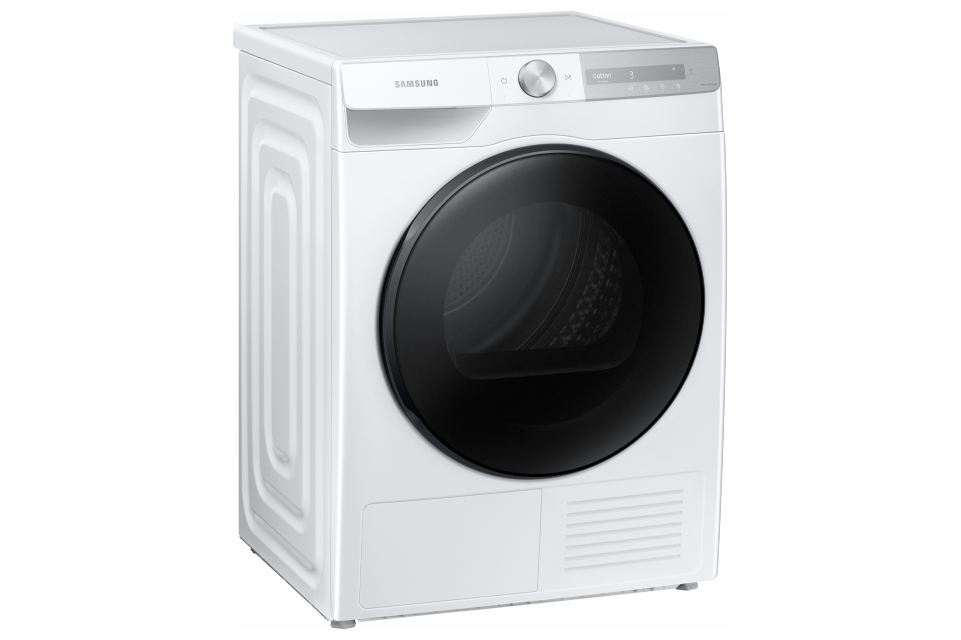 l-perspective White