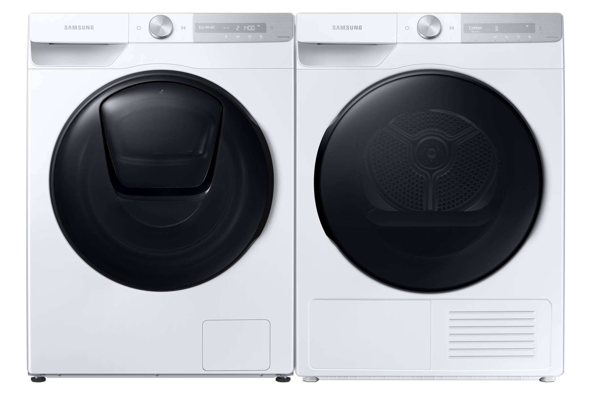 front-set1 White