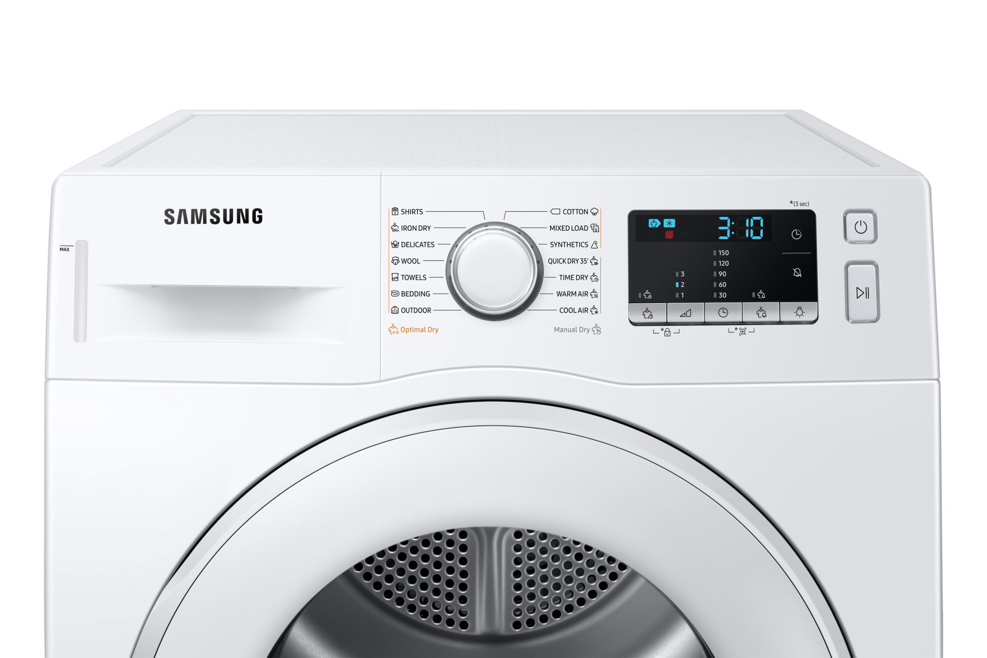 panel-control-2 White