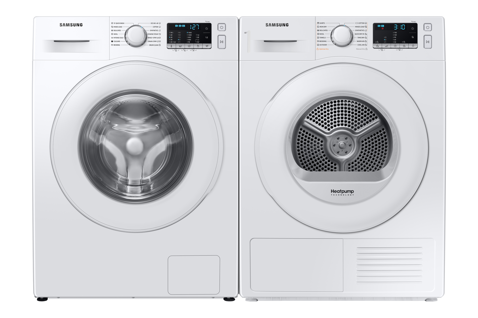 front-set-1 White