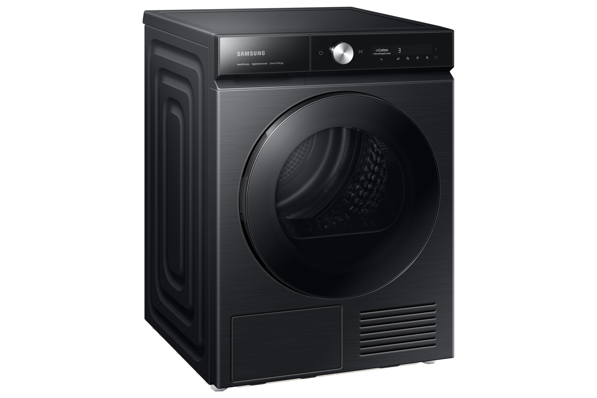 l-perspective Black