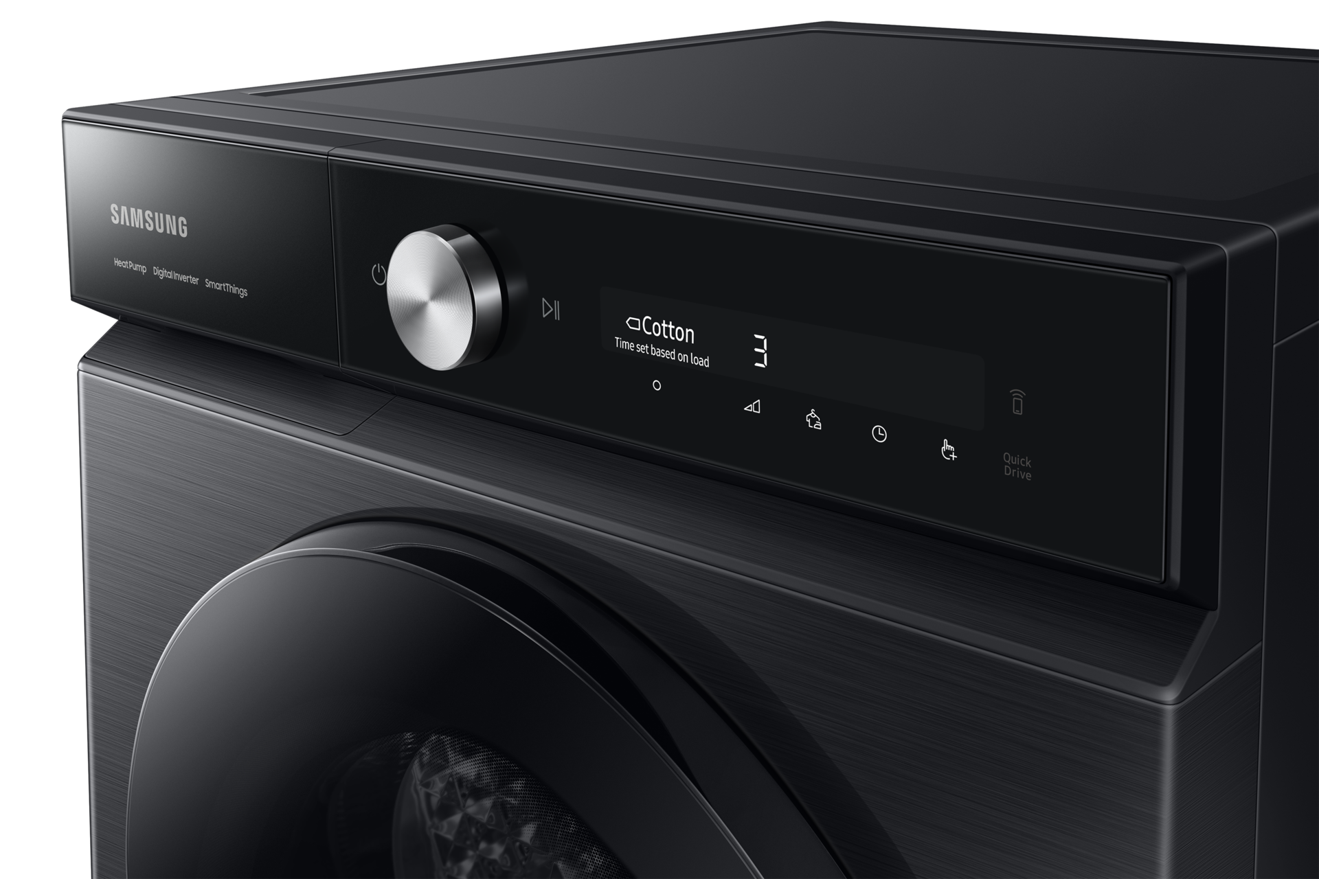 panel-control1 Black