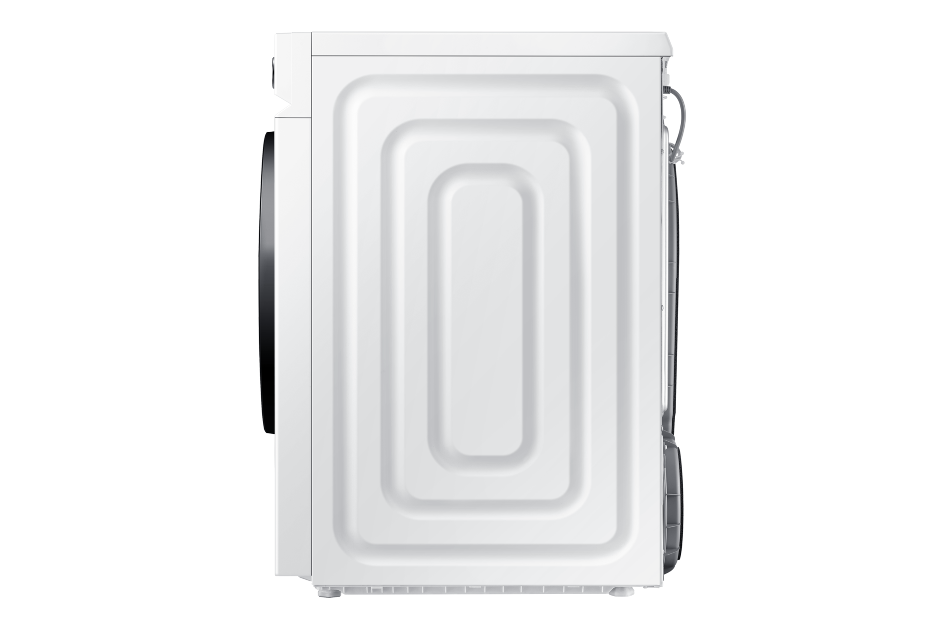 r-side White