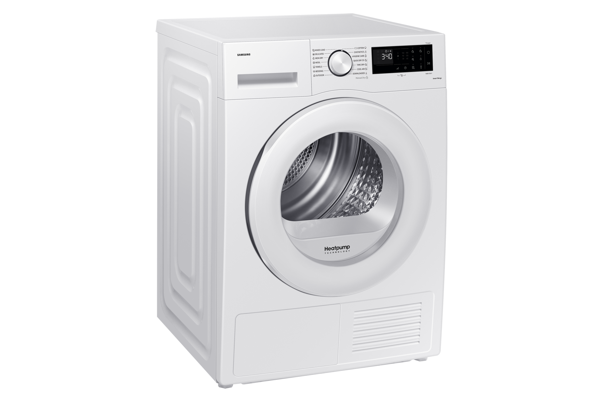 l-perspective White