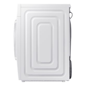 r-side White