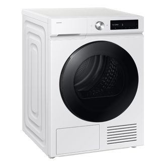 Tørretumbler AI Dry+ 9 kg L-Perspective White 