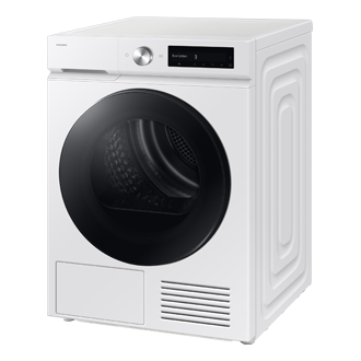 Tørretumbler AI Dry+ 9 kg R-Perspective White 