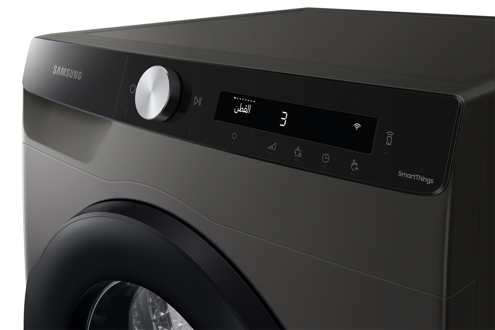 panel-control-1 Gray