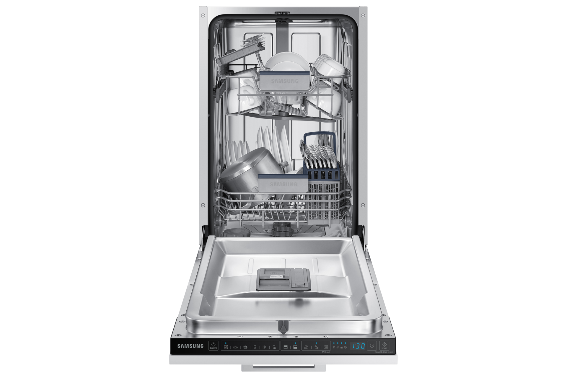 front-open4 White