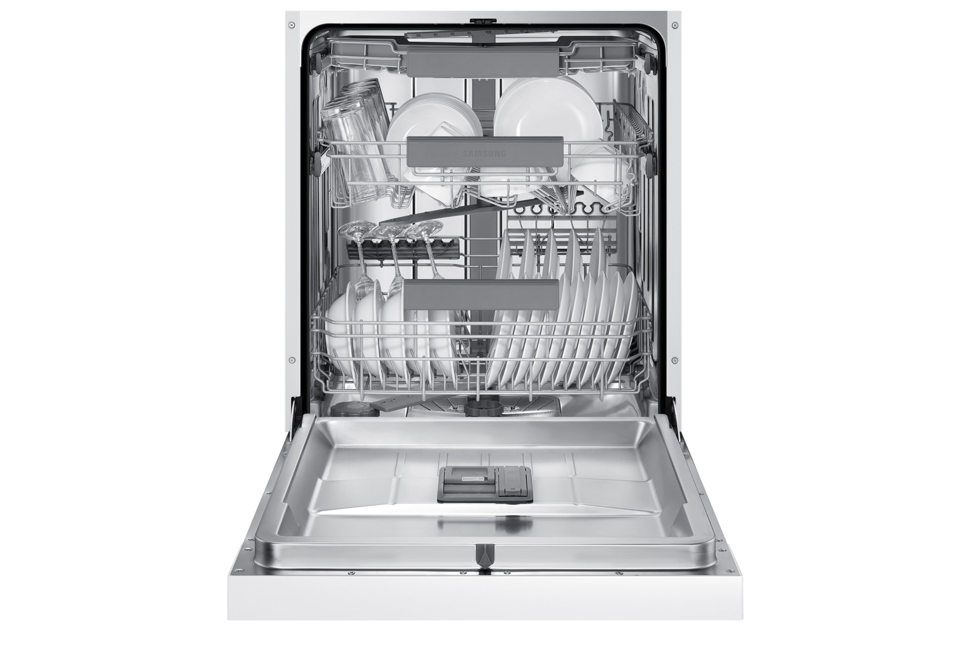 front-open3 White