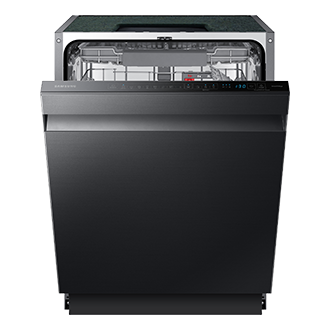 front-open1 Black