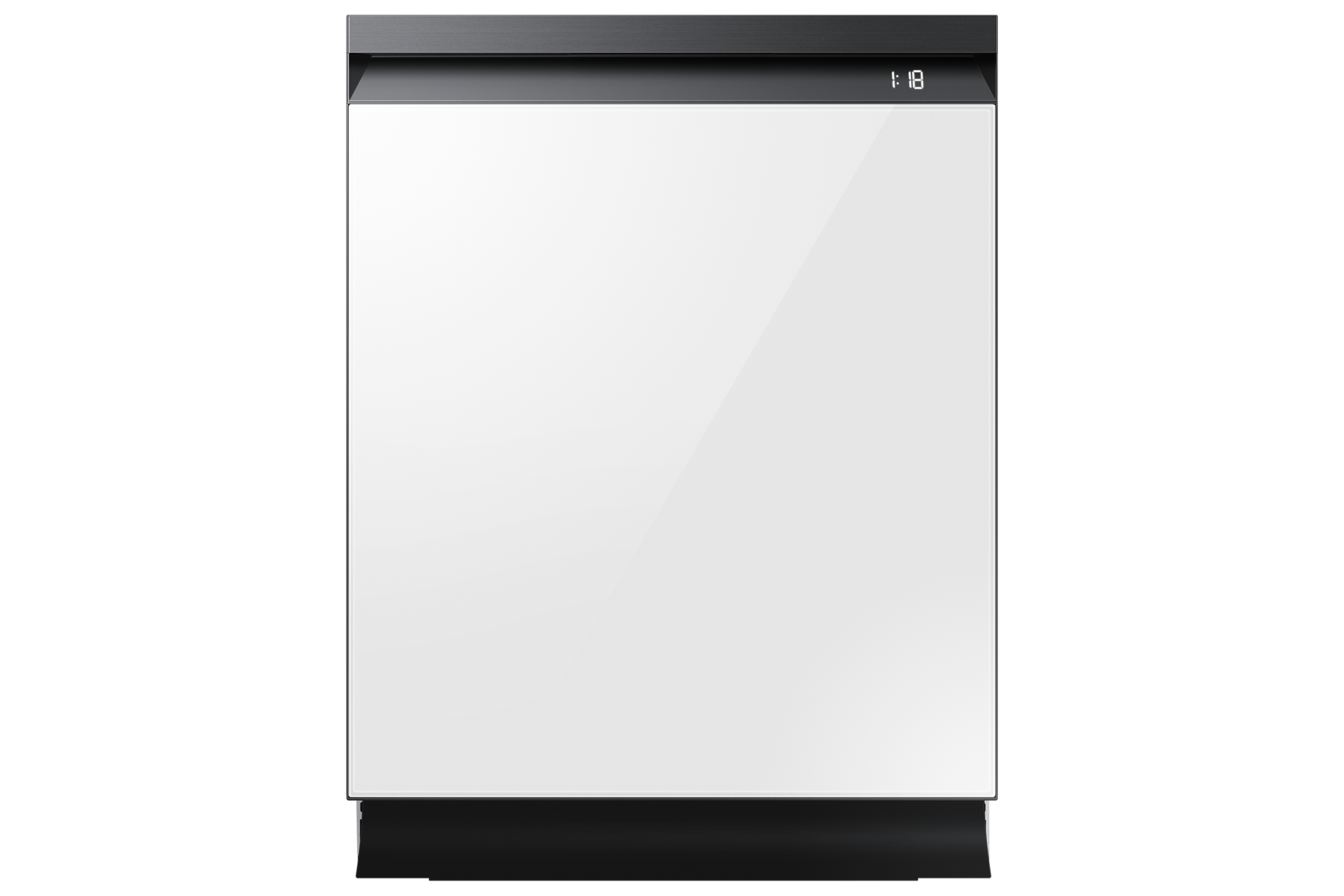 Indbygget opvaskemaskine med Water Jet Clean 14 kuverter (frontpanel DW-S24PEU påkrævet) Front4 Satin Beige 