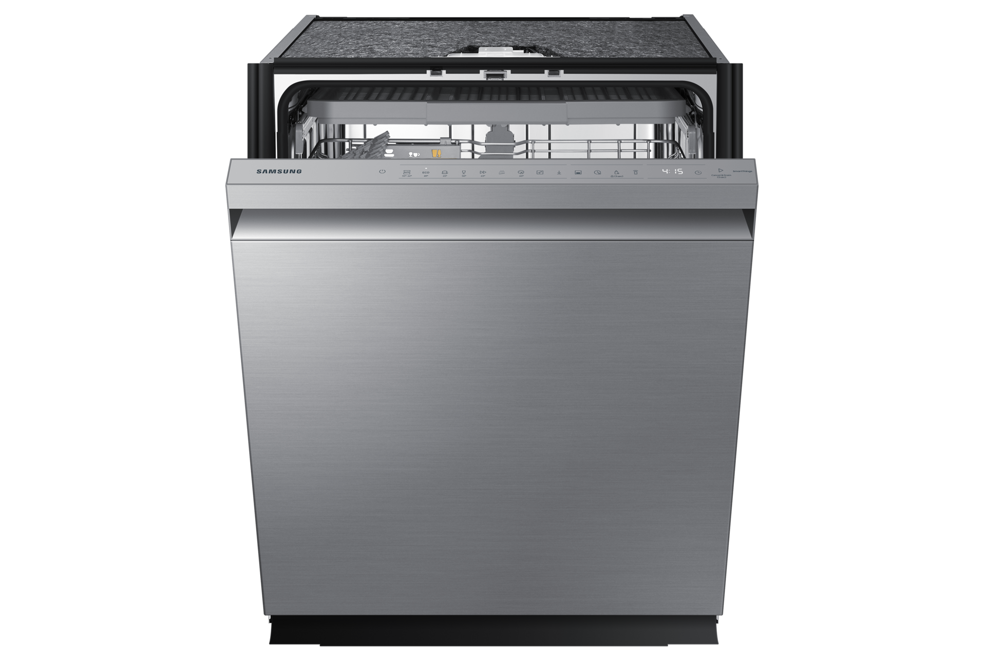 front-open1 Silver