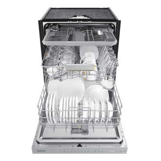 front-open3 Silver
