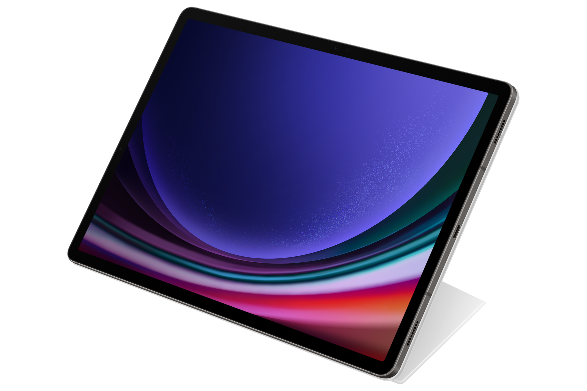 dynamic3 White