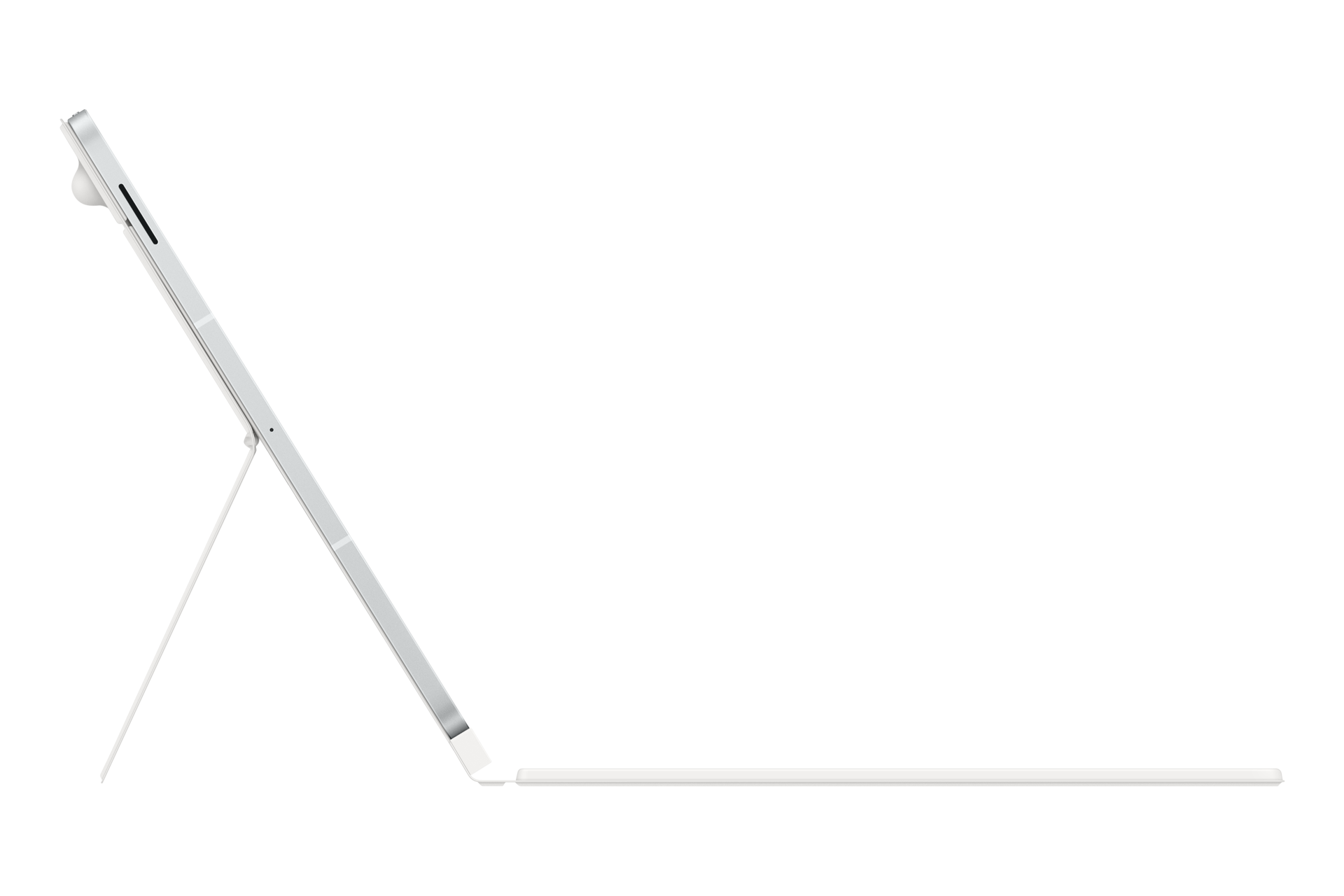 standing2 White
