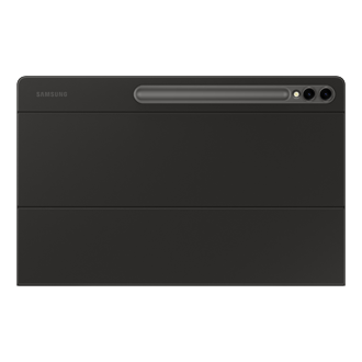 back Black