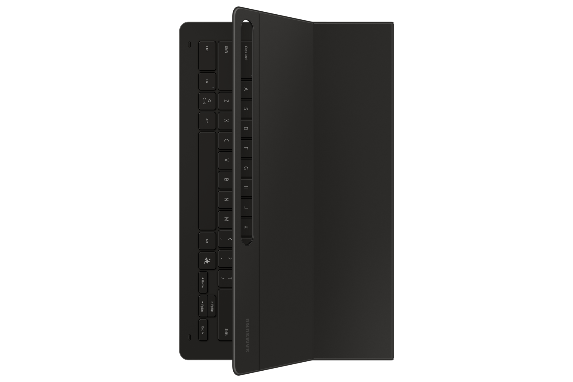 dynamic3 Black