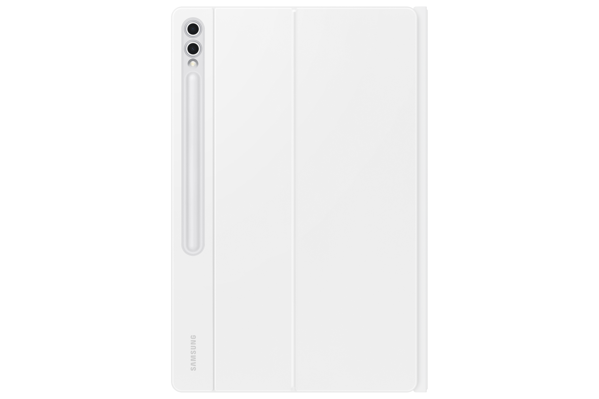 back White