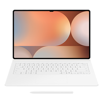 standing5 White