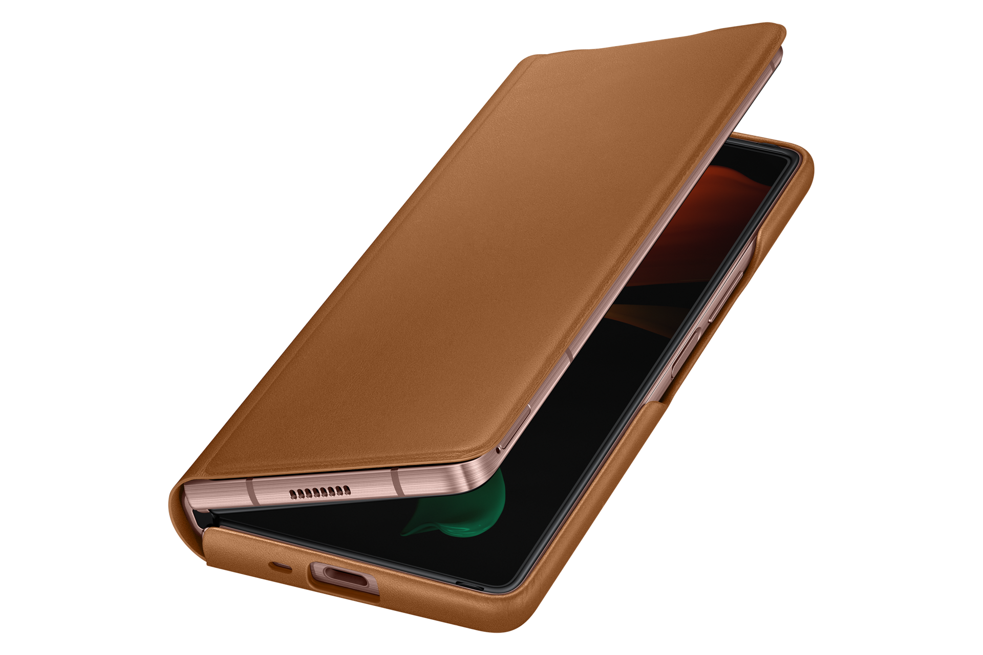 dynamic Brown
