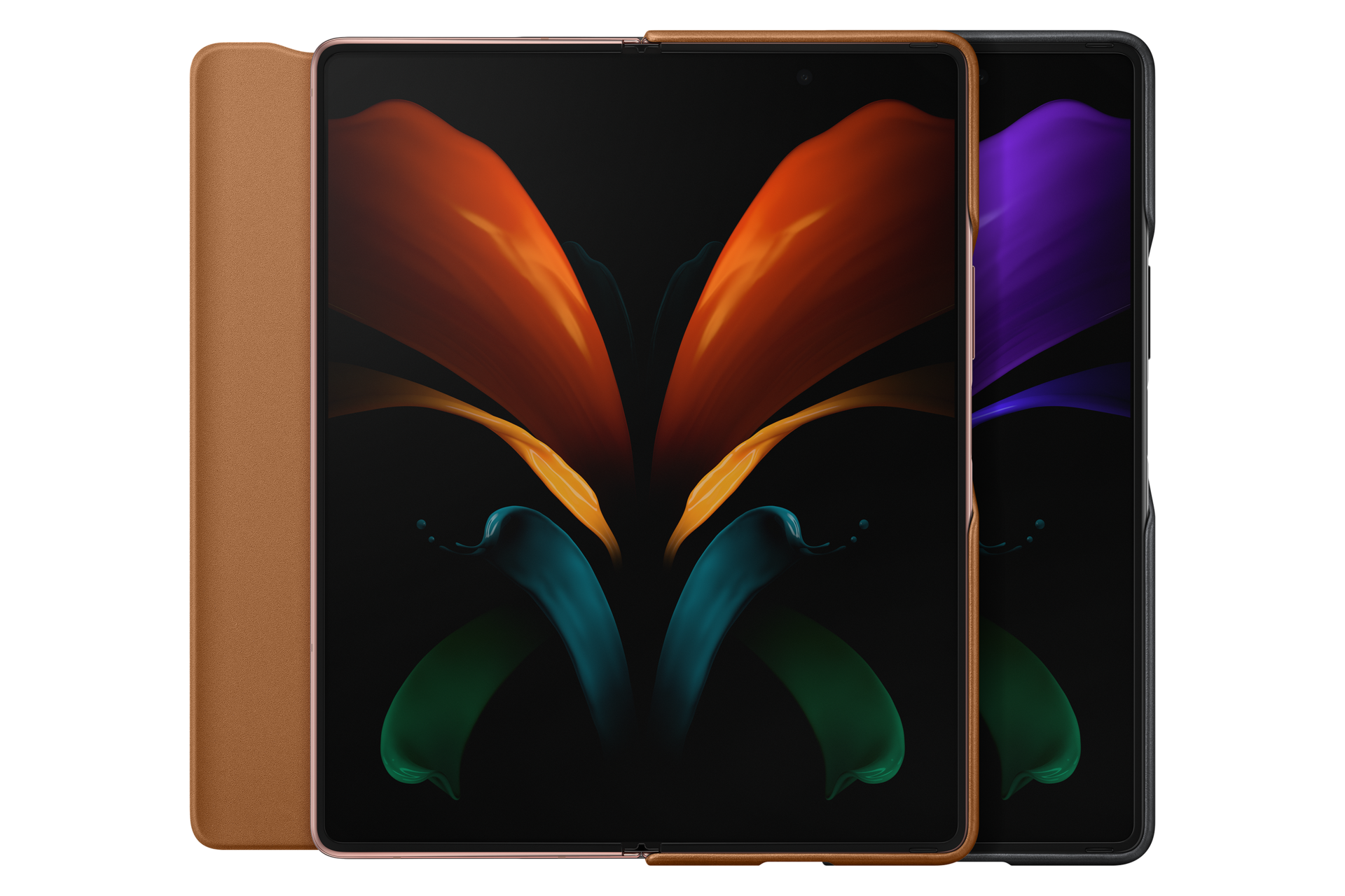 set-cut Brown