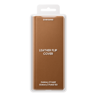 package Brown