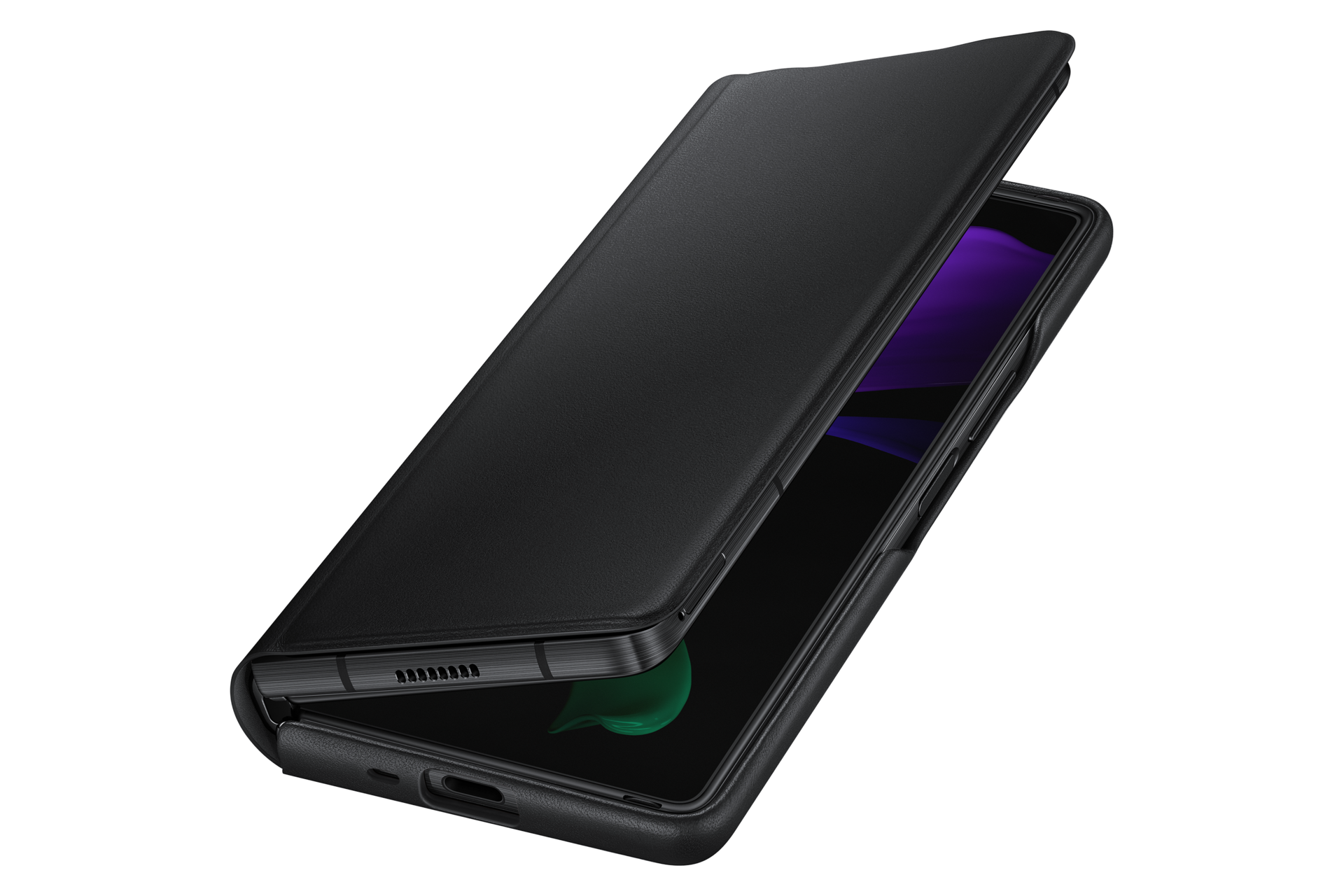dynamic Black