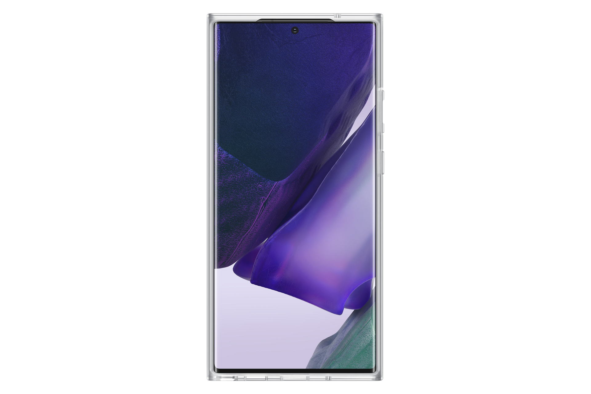 back Transparent