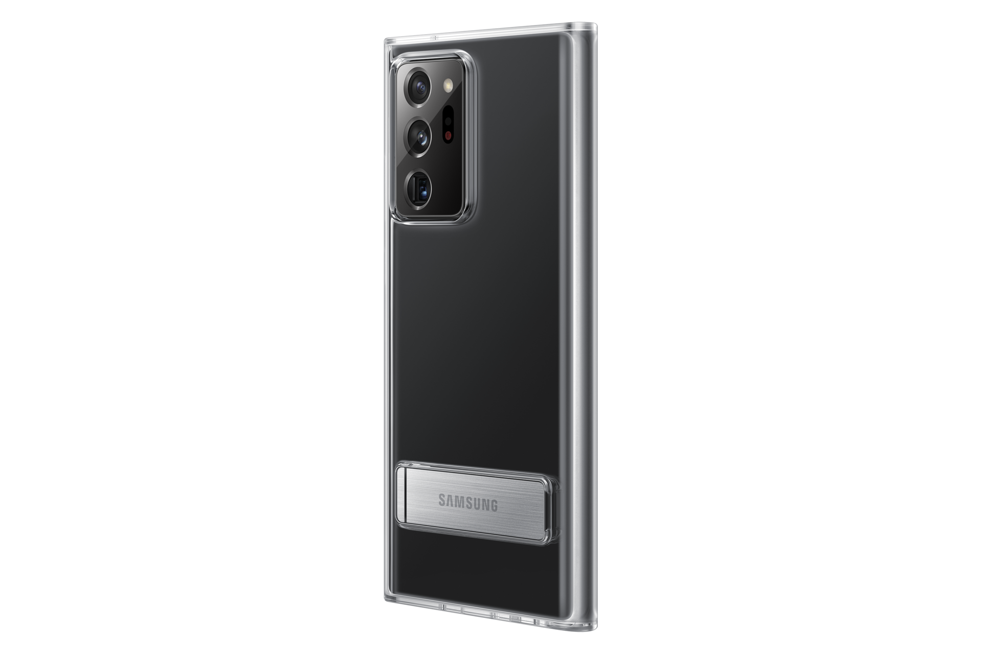dynamic Transparent
