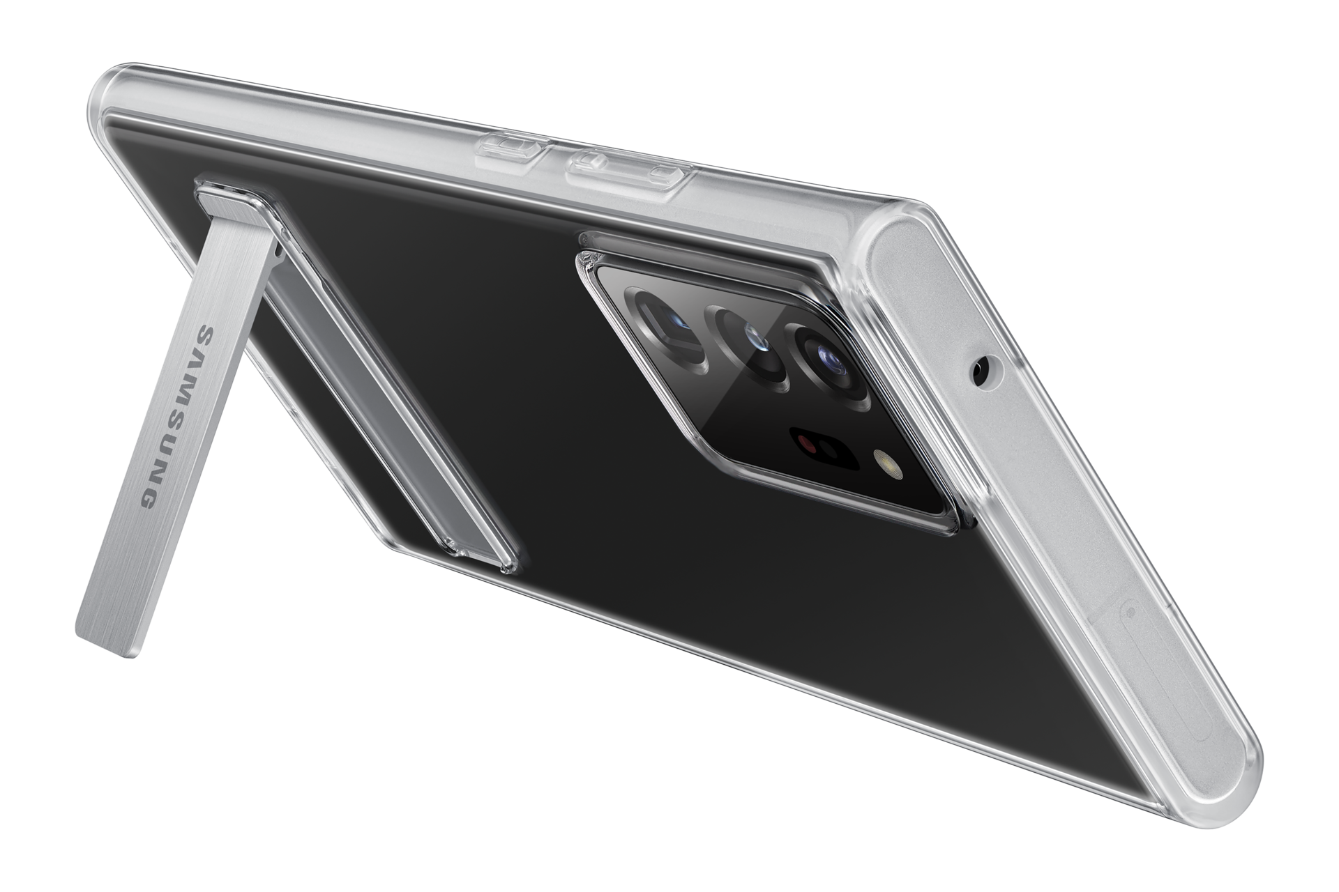 dynamic Transparent
