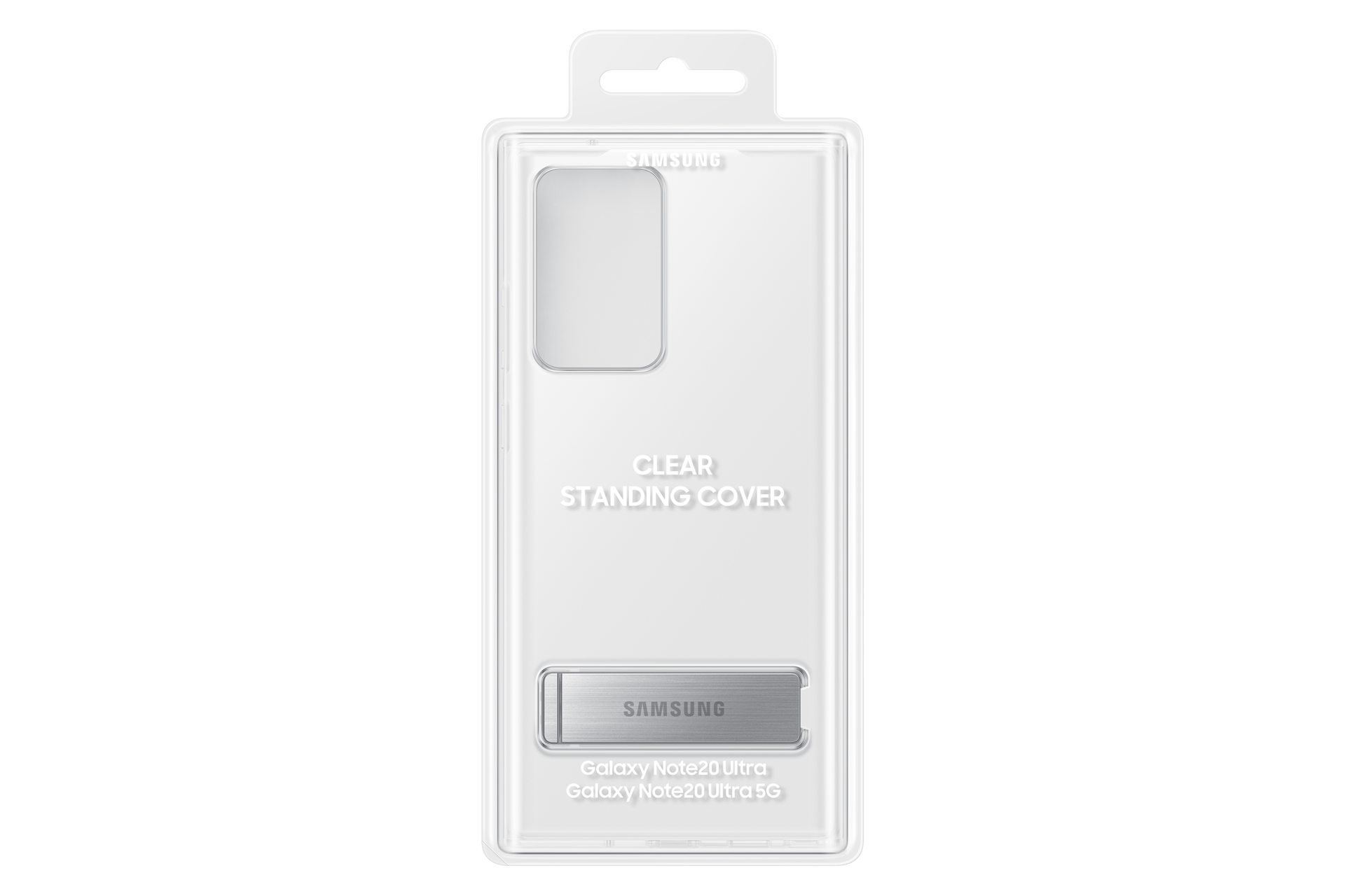 package Transparent