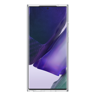 back Transparent