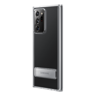 dynamic Transparent