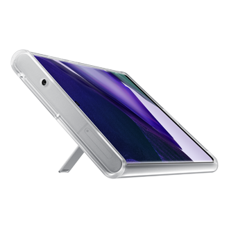 dynamic Transparent