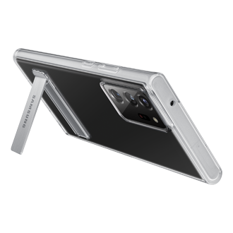 dynamic Transparent