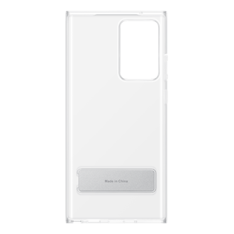 back Transparent