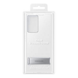 package Transparent