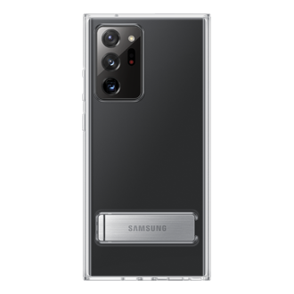 front Transparent