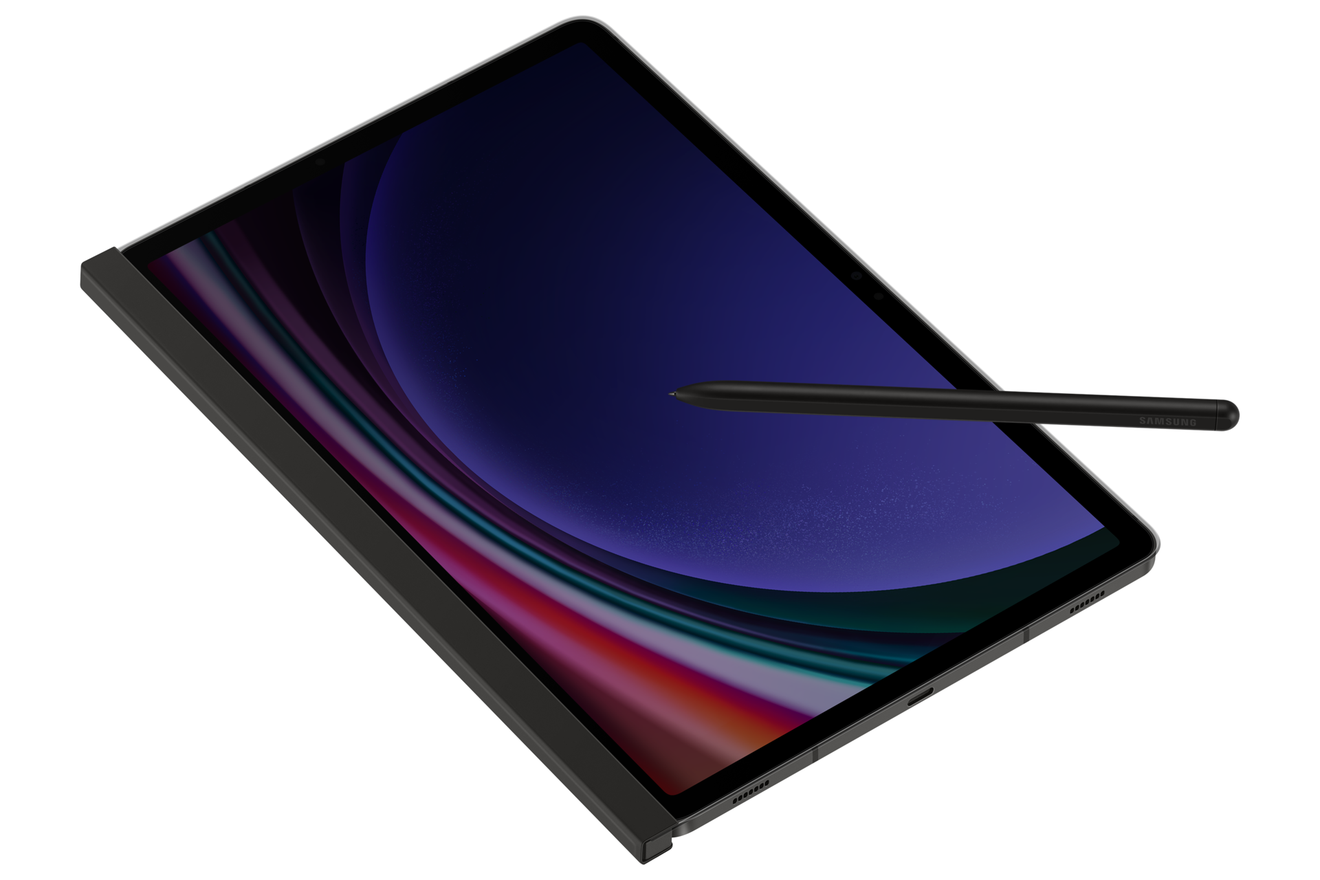 dynamic5 Black