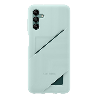 front Green