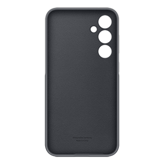 Galaxy S23 FE Silicone Case Front-Case-Only Light Gray 