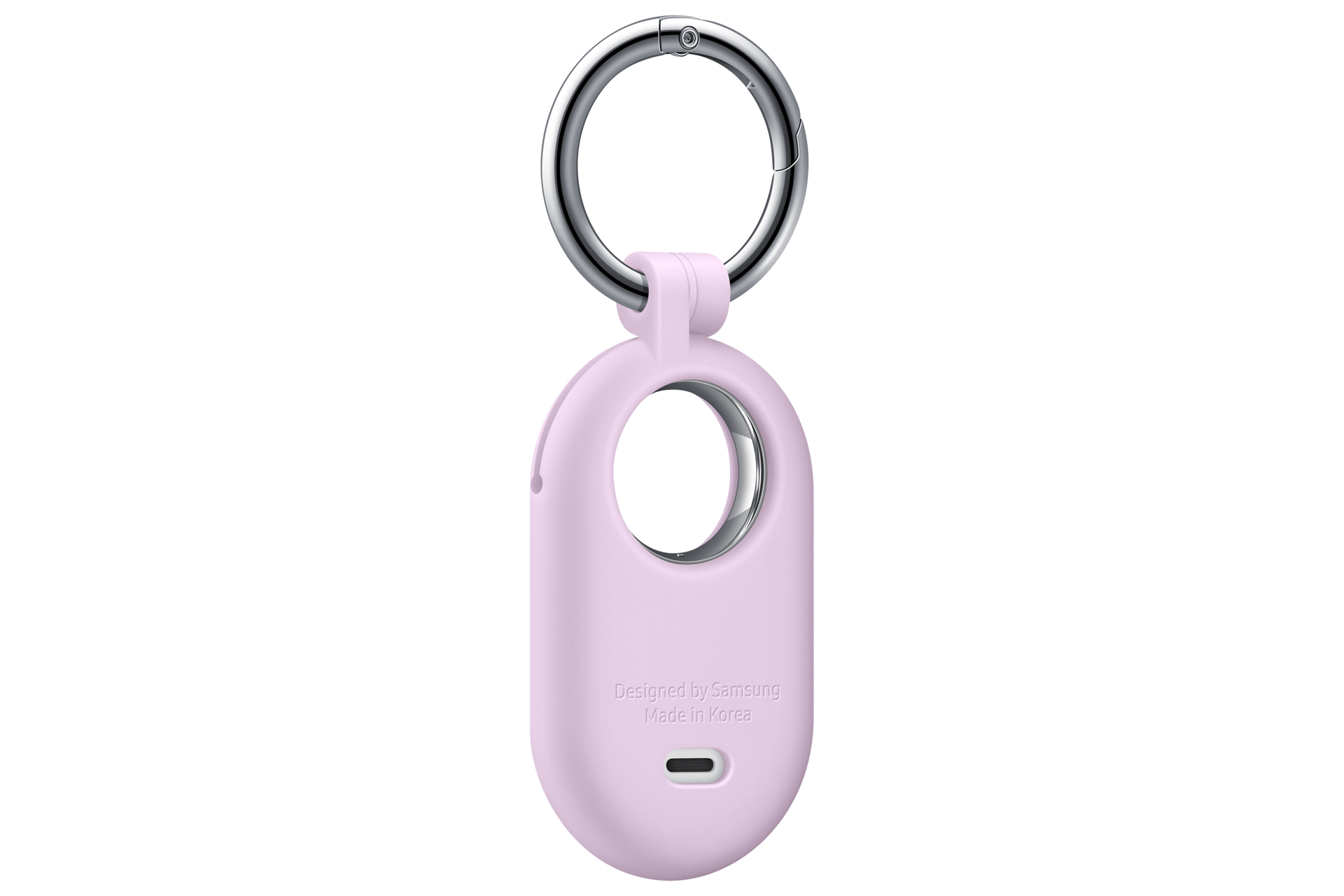 Galaxy SmartTag2 Silicone Case L30 Lavender 