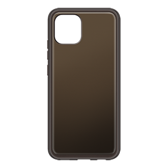 back-caseonly Black