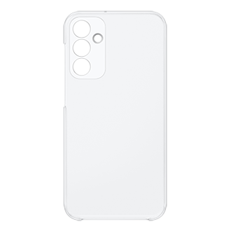 Galaxy A15 | A15 5G Clear Case Back-Case-Only Transparent 