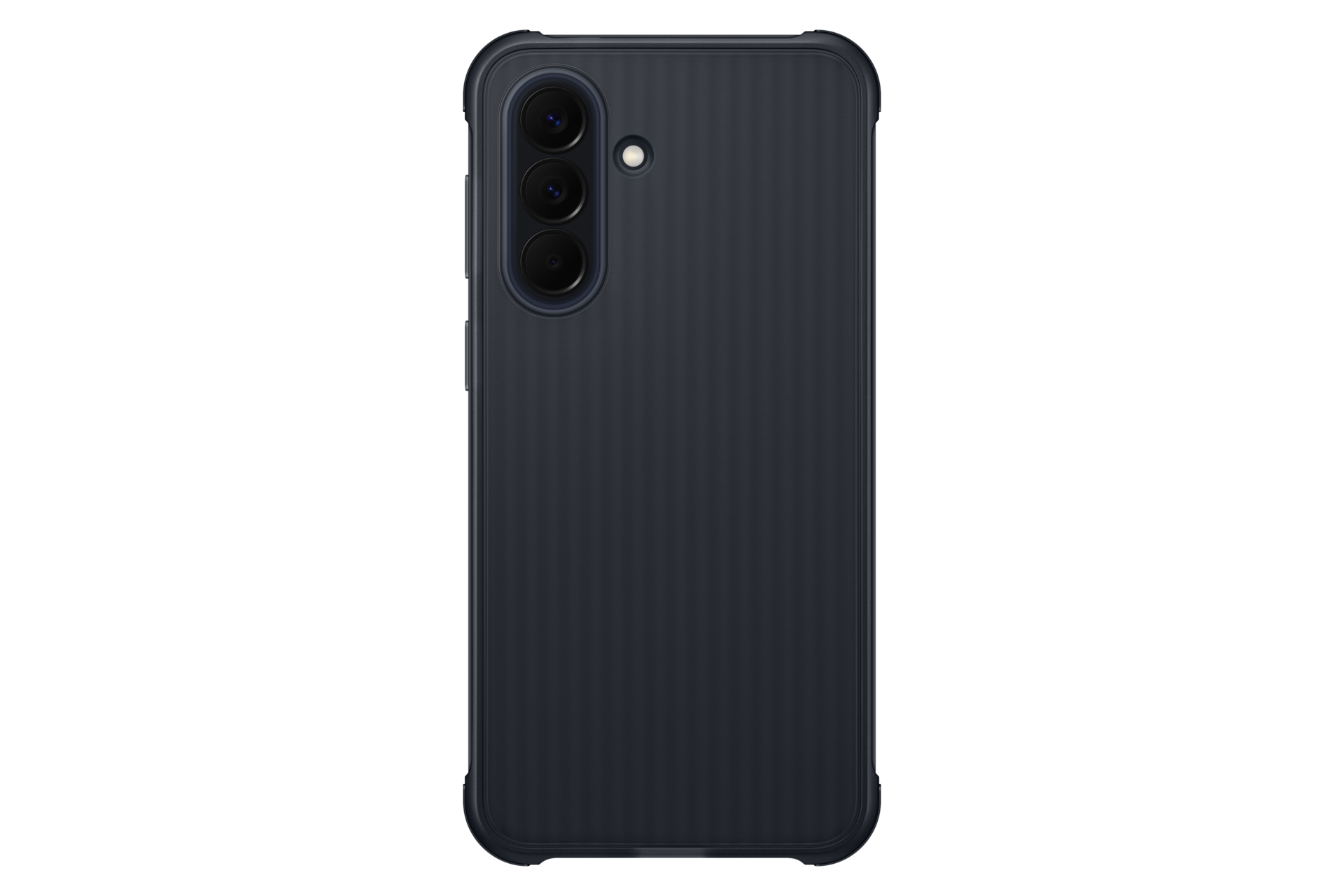 Samsung Galaxy A57 5G Rugged Case Black, Black