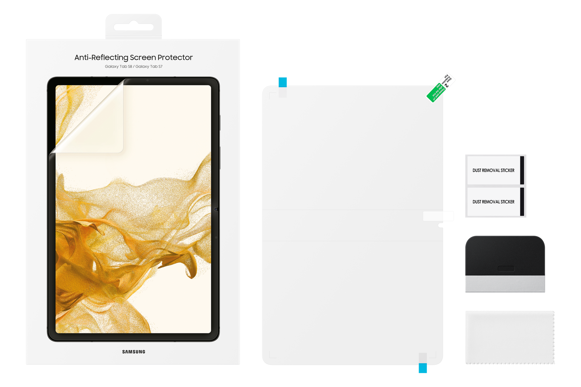 set-cut Transparent