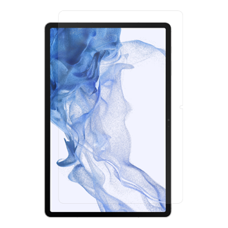 front Transparent